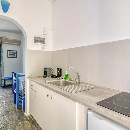 Lejlighed Alpha Naousa