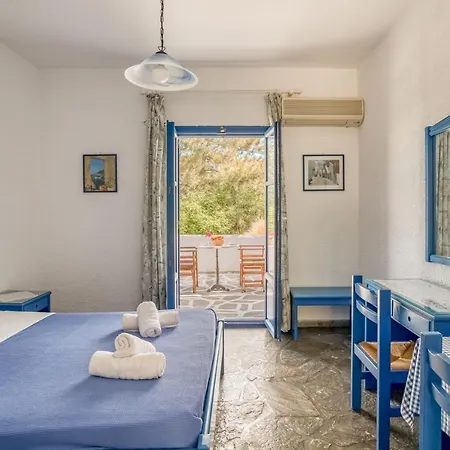 Lejlighed Alpha Naousa