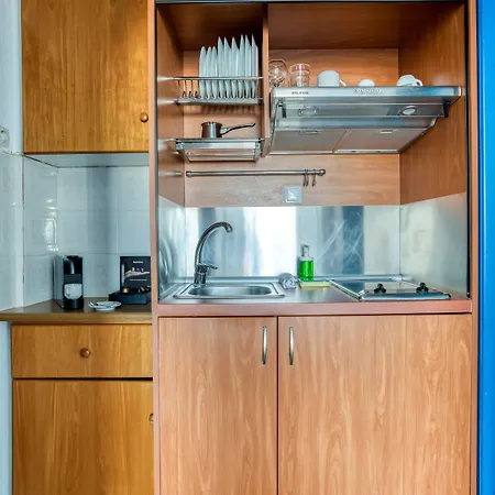 Lejlighed Alpha Naousa