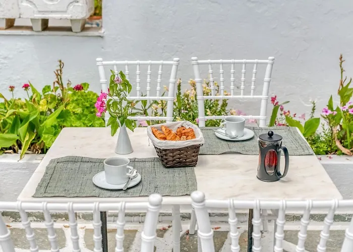 Alpha アパート *