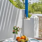 Alpha Appartement Naousa