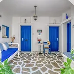 Appartement Alpha