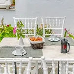 Alpha Appartement *