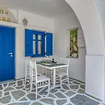 Alpha Appartement