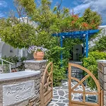 Alpha Appartement