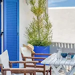 Apartamento Alpha Naousa