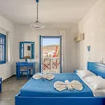 Appartement Alpha Naousa