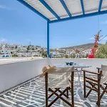 Alpha Appartement Naousa