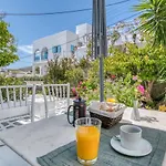 Appartement Alpha Naousa