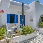 Alpha Appartement