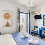 Apartamento Alpha Naousa
