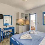 Appartement Alpha