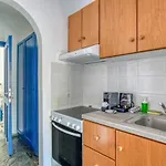 Alpha Appartement Naousa
