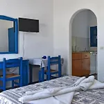 Alpha Appartement *