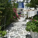 Appartement Alpha Naousa