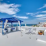 Appartement Alpha