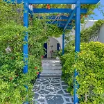 Appartement Alpha