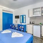Appartement Alpha *