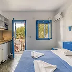 Alpha Appartement *