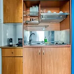 Appartement Alpha Naousa