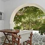 Appartement Alpha
