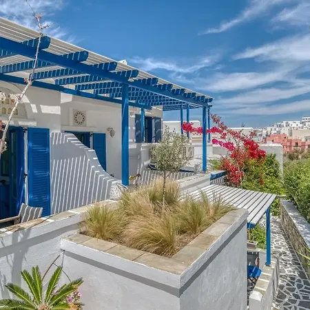 Apartamento Alpha *