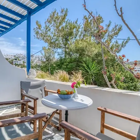 Apartamento Alpha *