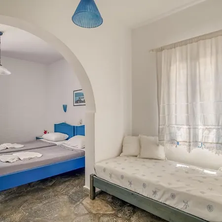 Alpha Apartamento *