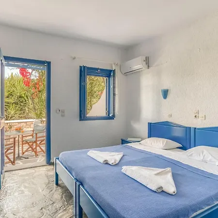 Apartamento Alpha *