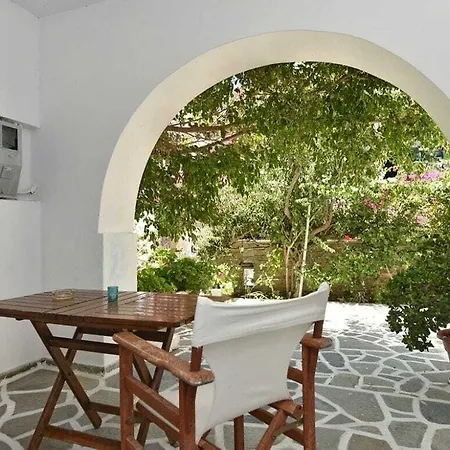 Apartamento Alpha